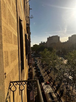 Piso en venta en La Dreta de l'Eixample en Barcelona