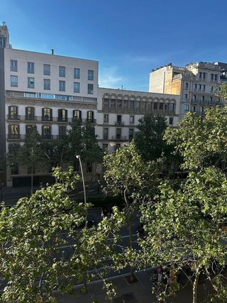 Piso en venta en La Dreta de l'Eixample en Barcelona