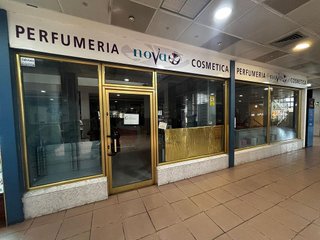 Local comercial en alquiler en Mejorada del Campo