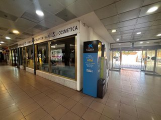 Local comercial en alquiler en Mejorada del Campo