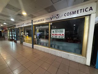 Local comercial en alquiler en Mejorada del Campo