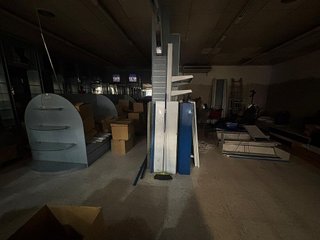 Local comercial en alquiler en Mejorada del Campo