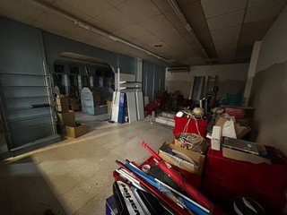 Local comercial en alquiler en Mejorada del Campo