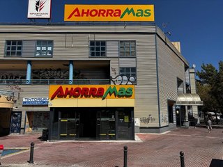 Local comercial en alquiler en Mejorada del Campo