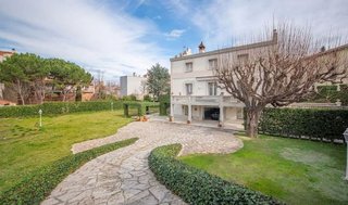 Chalet en venta en Capellades