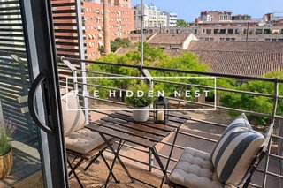 Piso en venta en Eixample - Sant Oleguer en Sabadell