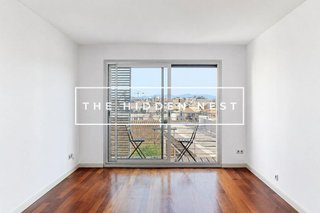 Piso en venta en Eixample - Sant Oleguer en Sabadell