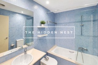 Piso en venta en Eixample - Sant Oleguer en Sabadell