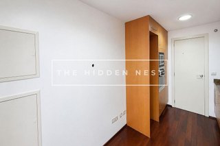 Piso en venta en Eixample - Sant Oleguer en Sabadell