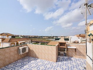 Casa en venta en La Siesta - El Salado - Torreta en Torrevieja