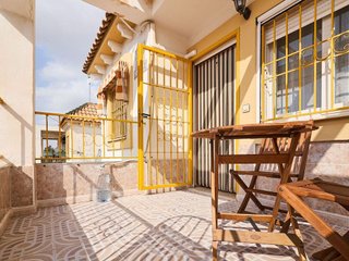 Casa en venta en La Siesta - El Salado - Torreta en Torrevieja