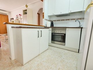 Casa en venta en La Siesta - El Salado - Torreta en Torrevieja