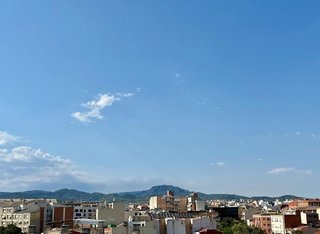 Piso en venta en La Cogullada en Terrassa