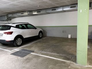Piso en venta en La Cogullada en Terrassa
