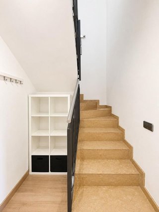 Piso en venta en La Cogullada en Terrassa