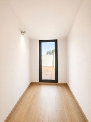 Piso en venta en La Cogullada en Terrassa
