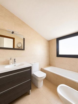 Piso en venta en La Cogullada en Terrassa