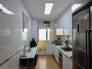 Piso en venta en Riera en Cornellà de Llobregat