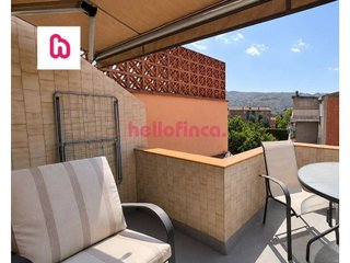 Ático en venta en Martorell