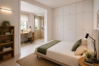 Ático en venta en Vila de Gràcia en Barcelona