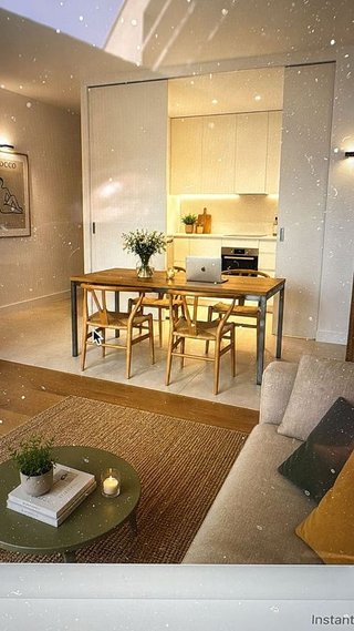 Ático en venta en Vila de Gràcia en Barcelona