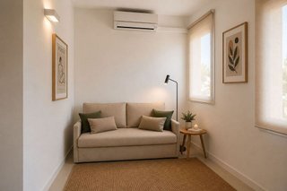 Ático en venta en Vila de Gràcia en Barcelona