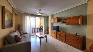 Piso en alquiler en El Cónsul - Ciudad Universitaria en Málaga