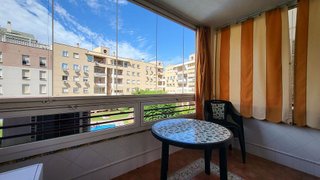 Piso en alquiler en El Cónsul - Ciudad Universitaria en Málaga