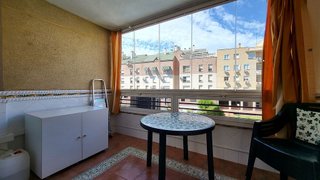 Piso en alquiler en El Cónsul - Ciudad Universitaria en Málaga