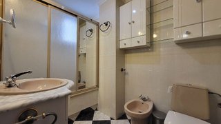 Piso en alquiler en El Cónsul - Ciudad Universitaria en Málaga