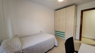 Piso en alquiler en El Cónsul - Ciudad Universitaria en Málaga
