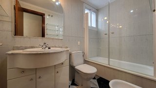 Piso en alquiler en El Cónsul - Ciudad Universitaria en Málaga