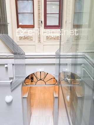 Piso en venta en L'Antiga Esquerra de l'Eixample en Barcelona