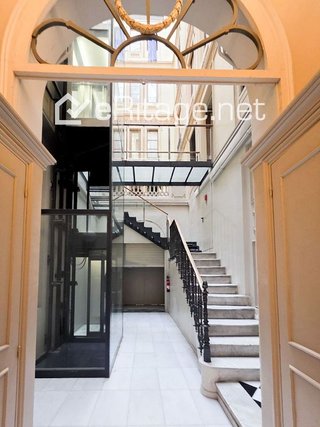 Piso en venta en L'Antiga Esquerra de l'Eixample en Barcelona