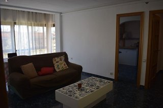 Piso en venta en Els Molins en Mataró