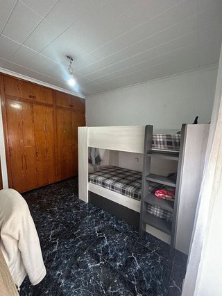 Piso en venta en Els Molins en Mataró