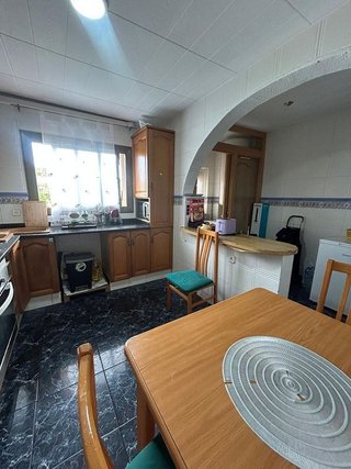 Piso en venta en Els Molins en Mataró