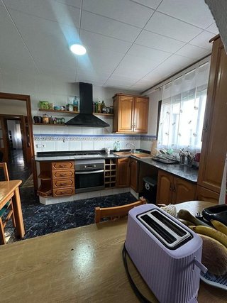 Piso en venta en Els Molins en Mataró