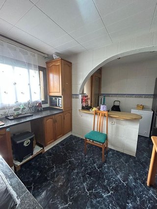 Piso en venta en Els Molins en Mataró