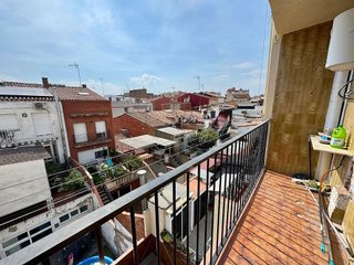 Piso en venta en Creu de Barberà en Sabadell