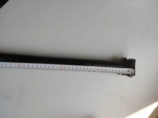 Tija Thomson Elite 31.6