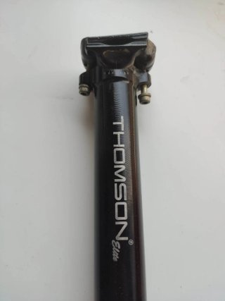 Tija Thomson Elite 31.6