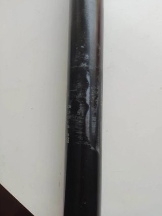 Tija Thomson Elite 31.6