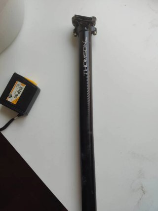 Tija Thomson Elite 31.6
