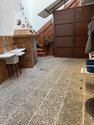 Casa adosada en venta en El Palau - Escorxador en Mataró