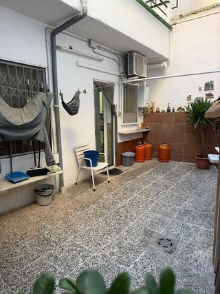 Casa adosada en venta en El Palau - Escorxador en Mataró