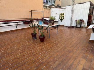 Casa adosada en venta en El Palau - Escorxador en Mataró