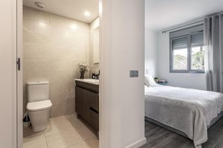Piso en venta en El Gall en Esplugues de Llobregat
