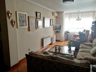 Piso en venta en El Carmen en Murcia