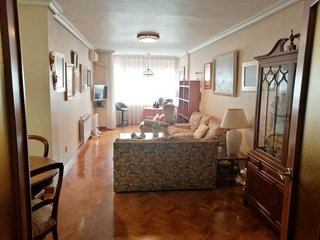 Piso en venta en El Carmen en Murcia